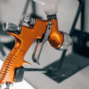 Spray Guns